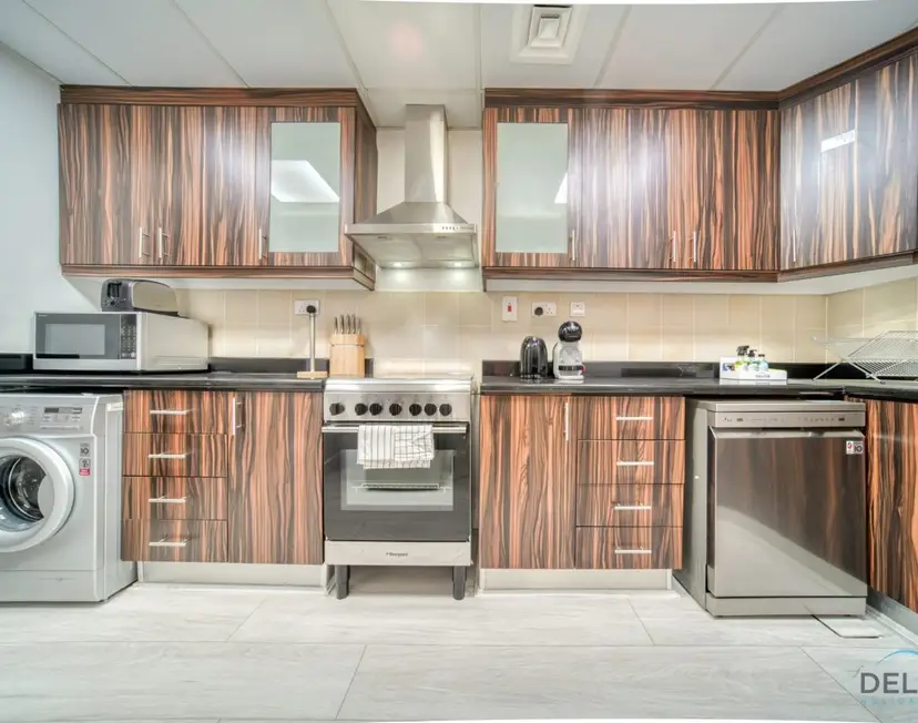 Exquisite 2-Bedroom — Shams — photo 13
