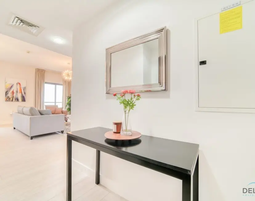 Urbane 2-Bedroom — Shams — photo 19