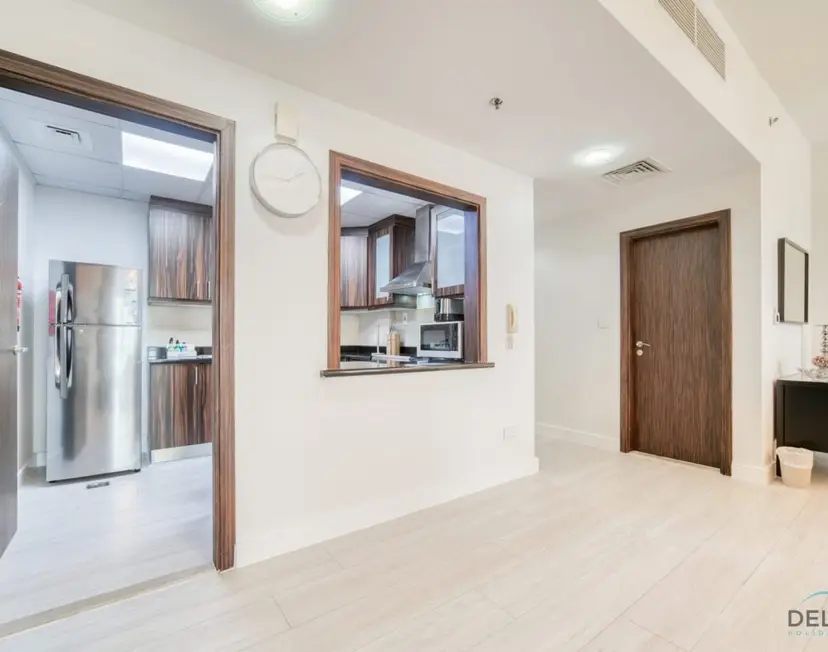 Urbane 2-Bedroom — Shams — photo 18