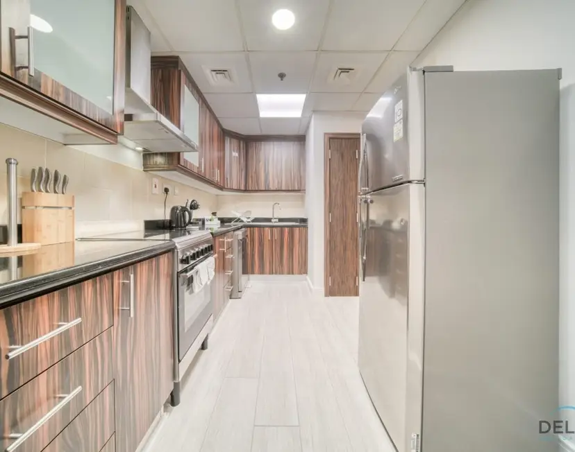 Exquisite 2-Bedroom — Shams — photo 11