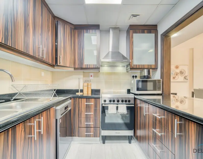 Urbane 2-Bedroom — Shams — photo 40