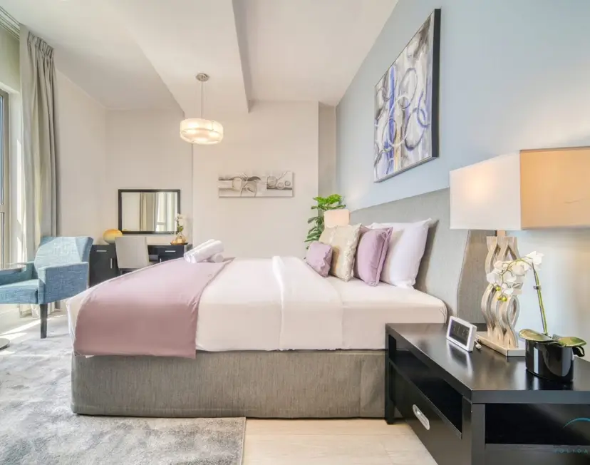 Exquisite 2-Bedroom — Shams — photo 8