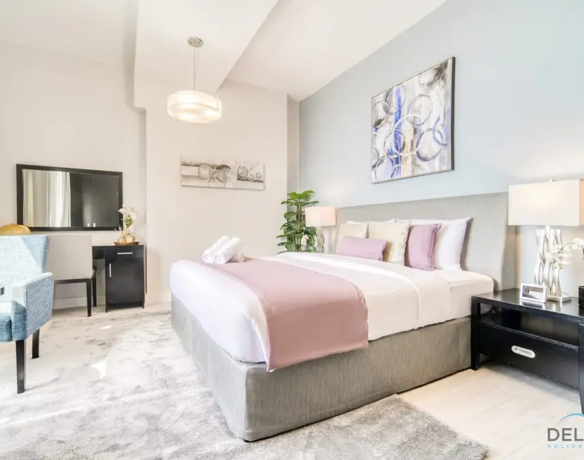 Exquisite 2-Bedroom — Shams — photo 7