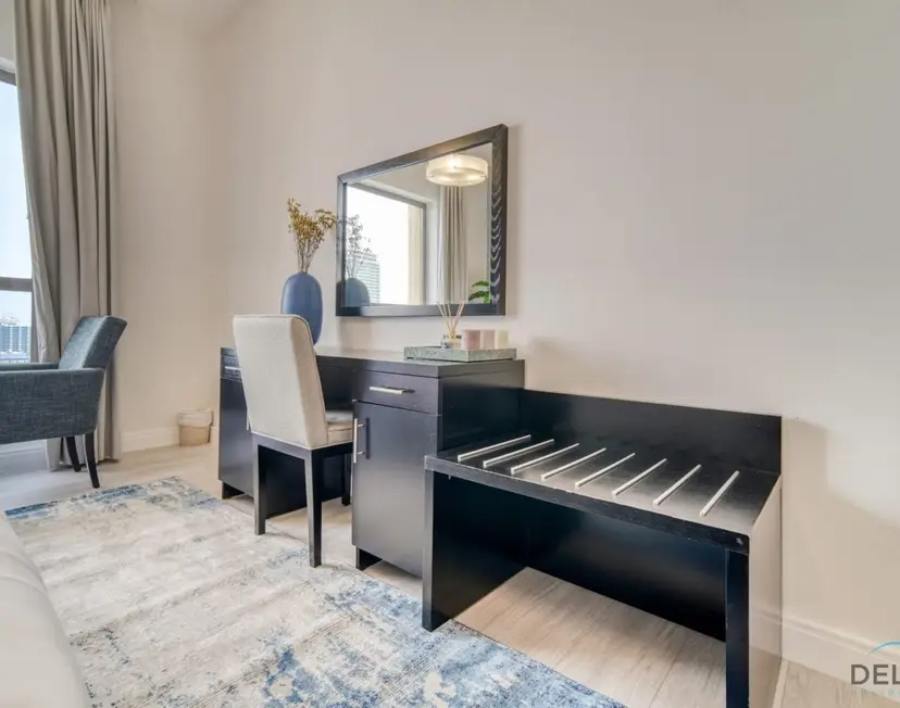 Stylish 2-Bedroom — Shams — photo 5