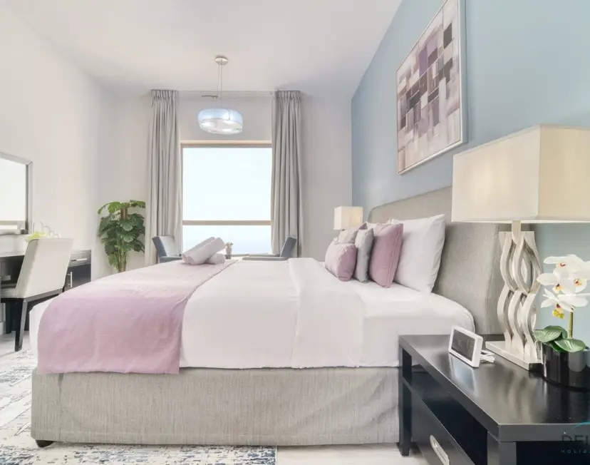 Urbane 2-Bedroom — Shams — photo 29