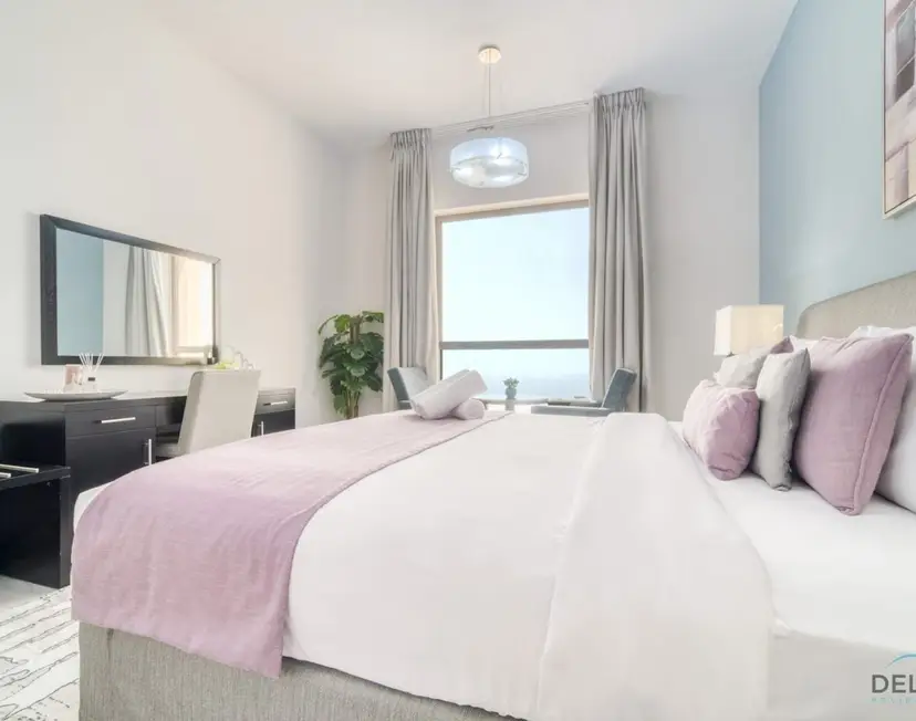 Urbane 2-Bedroom — Shams — photo 6