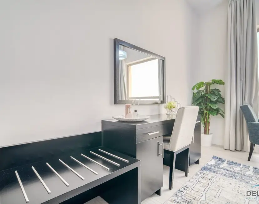 Urbane 2-Bedroom — Shams — photo 15