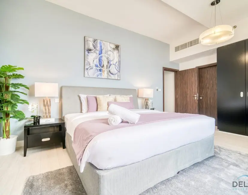 Exquisite 2-Bedroom — Shams — photo 17