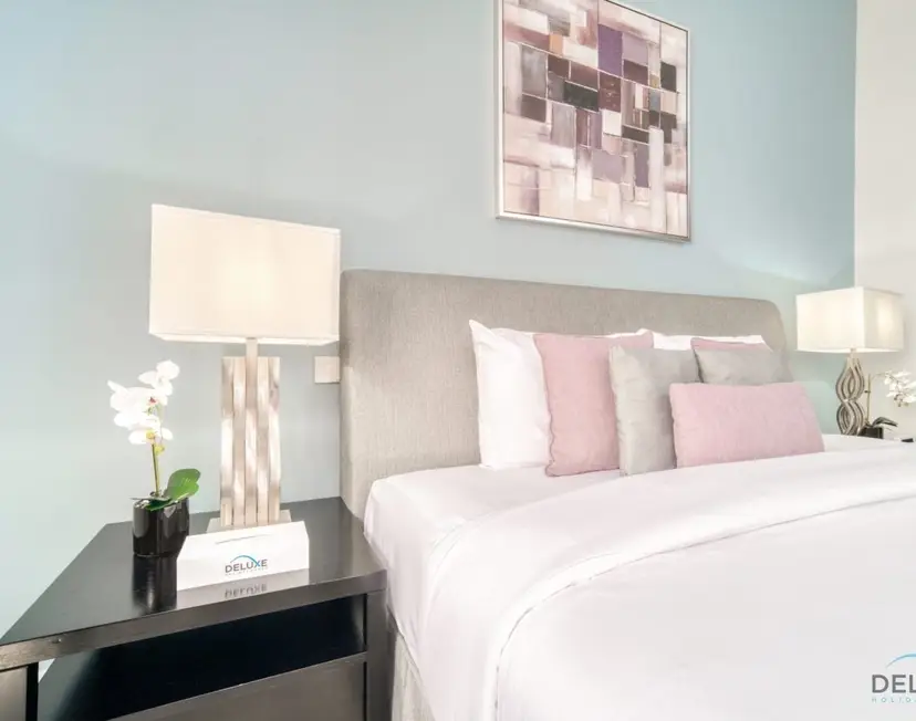Urbane 2-Bedroom — Shams — photo 12
