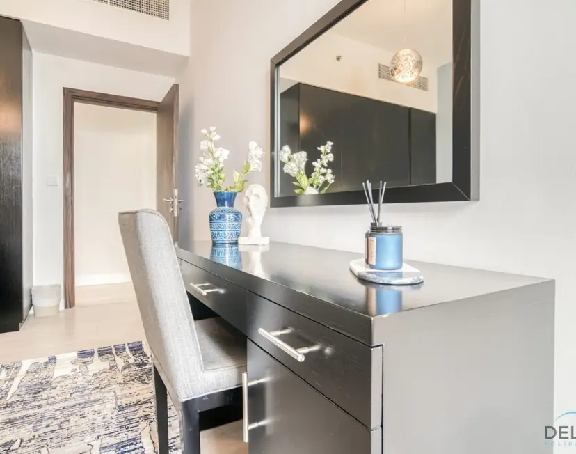 Stylish 2-Bedroom — Shams — photo 37