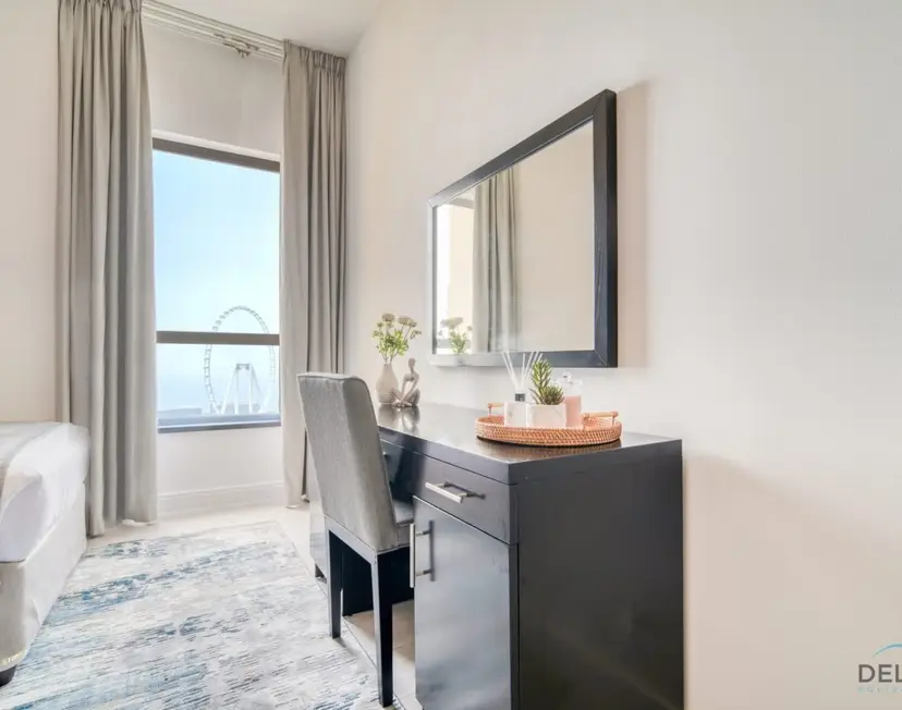 Urbane 2-Bedroom — Shams — photo 34