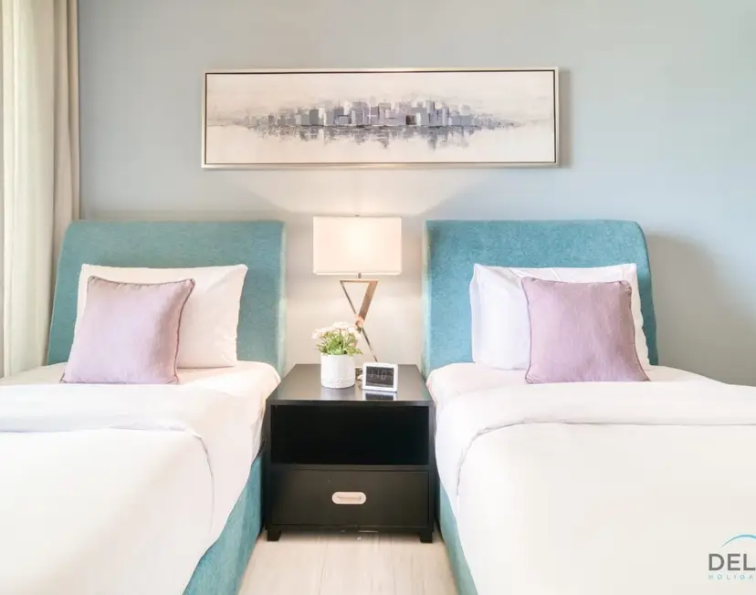 Exquisite 2-Bedroom — Shams — photo 32