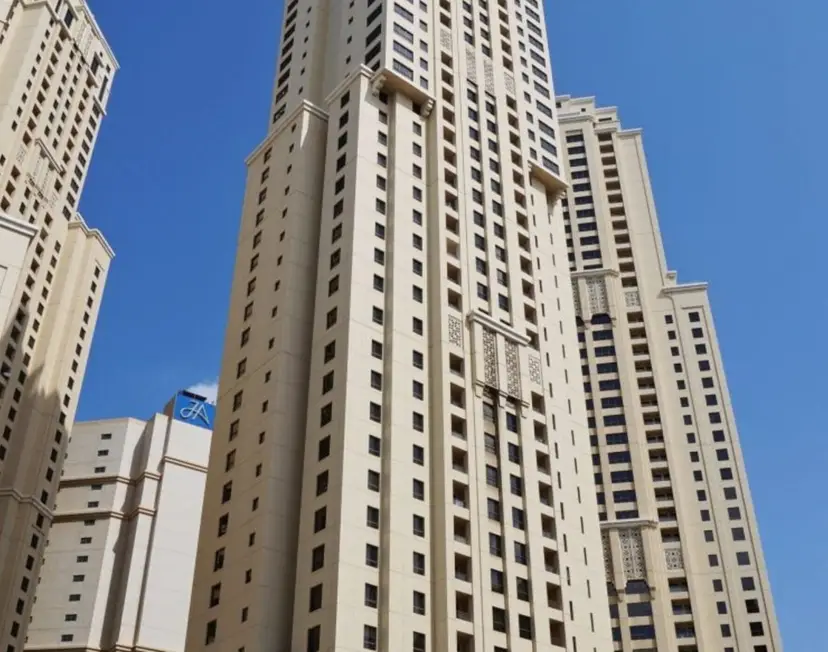 Urbane 2-Bedroom — Shams — photo 16