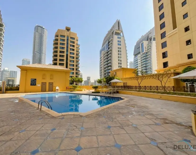 Exquisite 2-Bedroom — Shams — photo 35