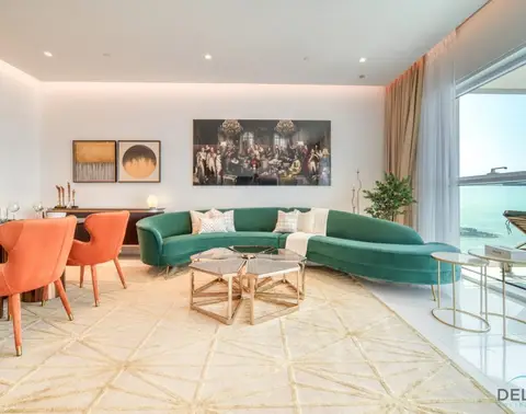 Picturesque 3-Bedroom with Assistant Room — The One — photo 2