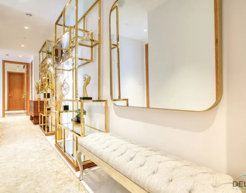 Picturesque 3-Bedroom with Assistant Room — The One — photo 11
