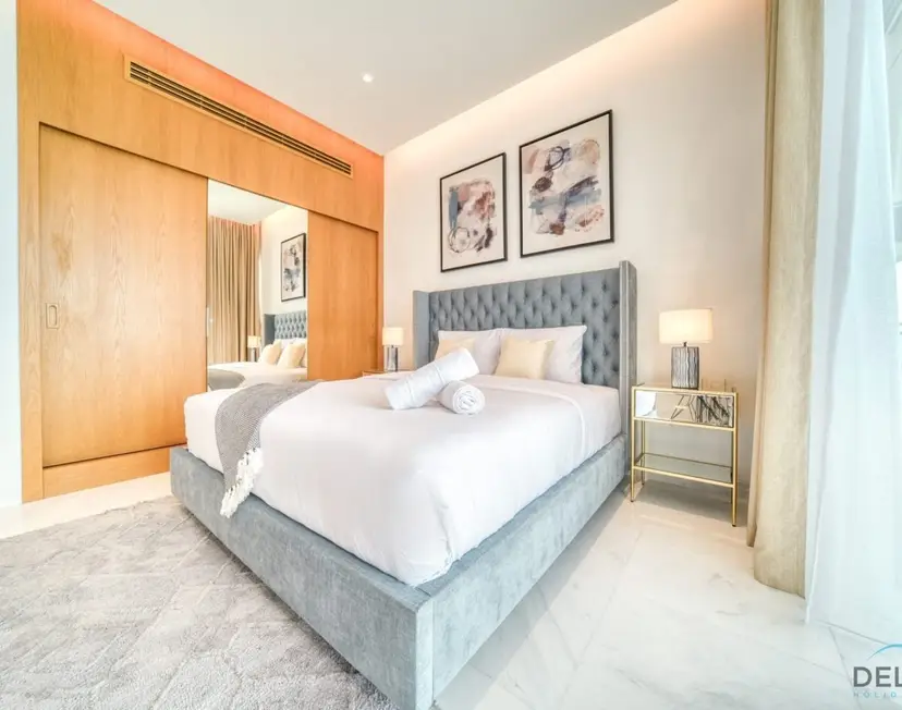 Picturesque 3-Bedroom with Assistant Room — The One — photo 4