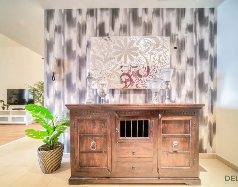 Pristine 2-Bedroom — Bahar — photo 25