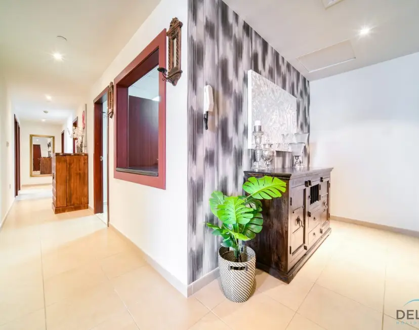 Pristine 2-Bedroom — Bahar — photo 24