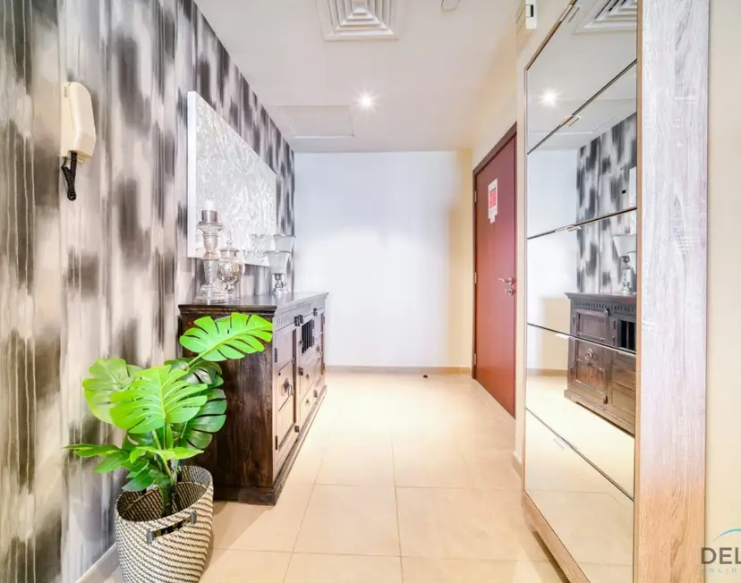 Pristine 2-Bedroom — Bahar — photo 23