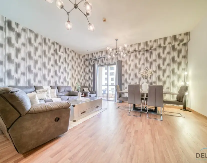 Pristine 2-Bedroom — Bahar — photo 20