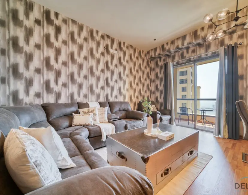 Pristine 2-Bedroom — Bahar — photo 19