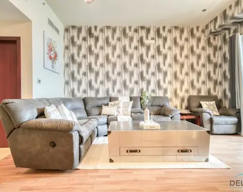 Pristine 2-Bedroom — Bahar — photo 2