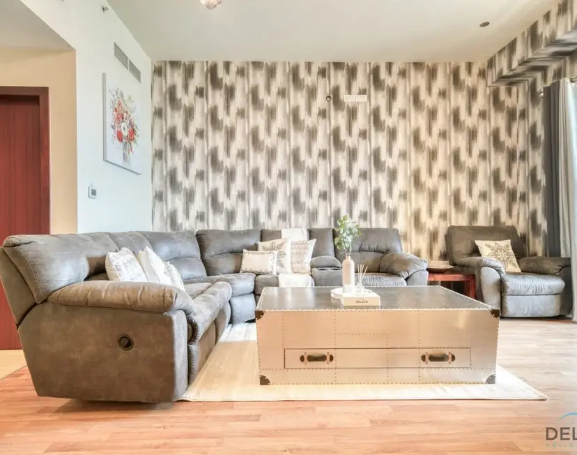 Pristine 2-Bedroom — Bahar — photo 2
