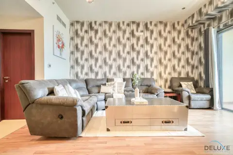 Pristine 2-Bedroom — Bahar