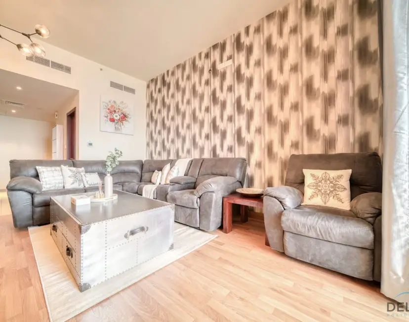 Pristine 2-Bedroom — Bahar — photo 17