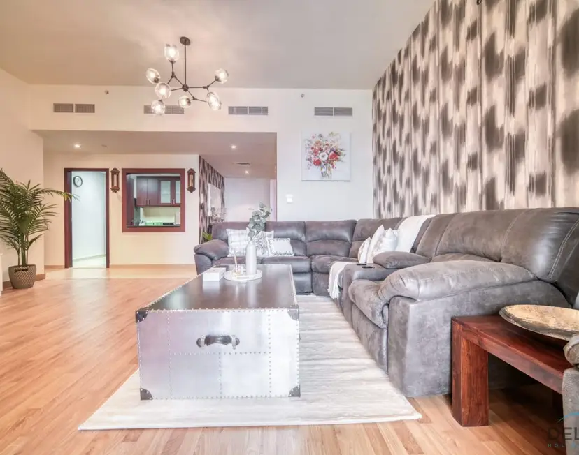 Pristine 2-Bedroom — Bahar — photo 16