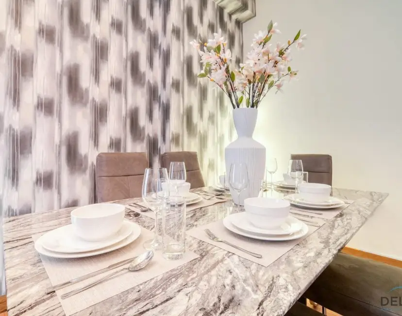 Pristine 2-Bedroom — Bahar — photo 3