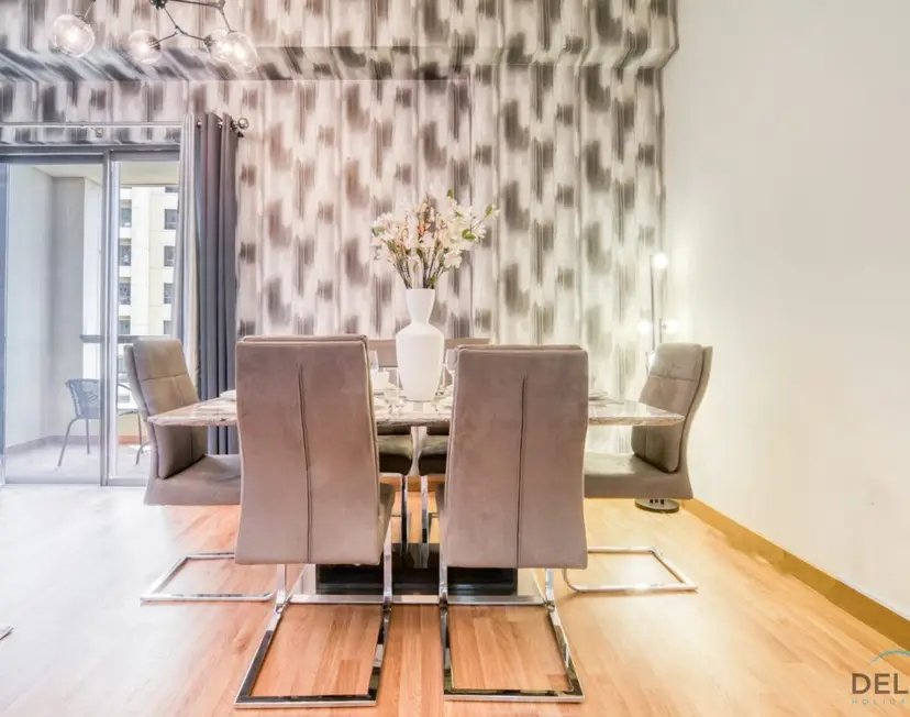 Pristine 2-Bedroom — Bahar — photo 14
