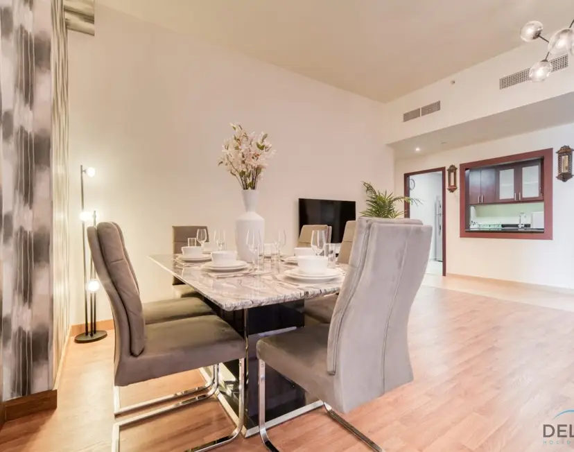 Pristine 2-Bedroom — Bahar — photo 13