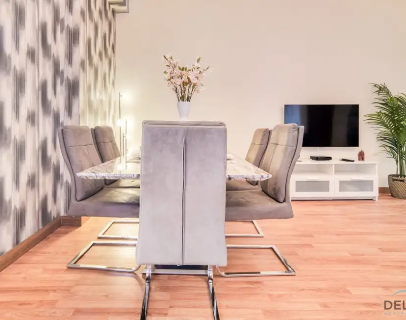 Pristine 2-Bedroom — Bahar — photo 12