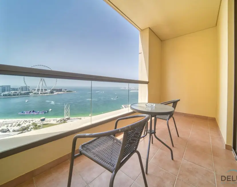 Pristine 2-Bedroom — Bahar — photo 11