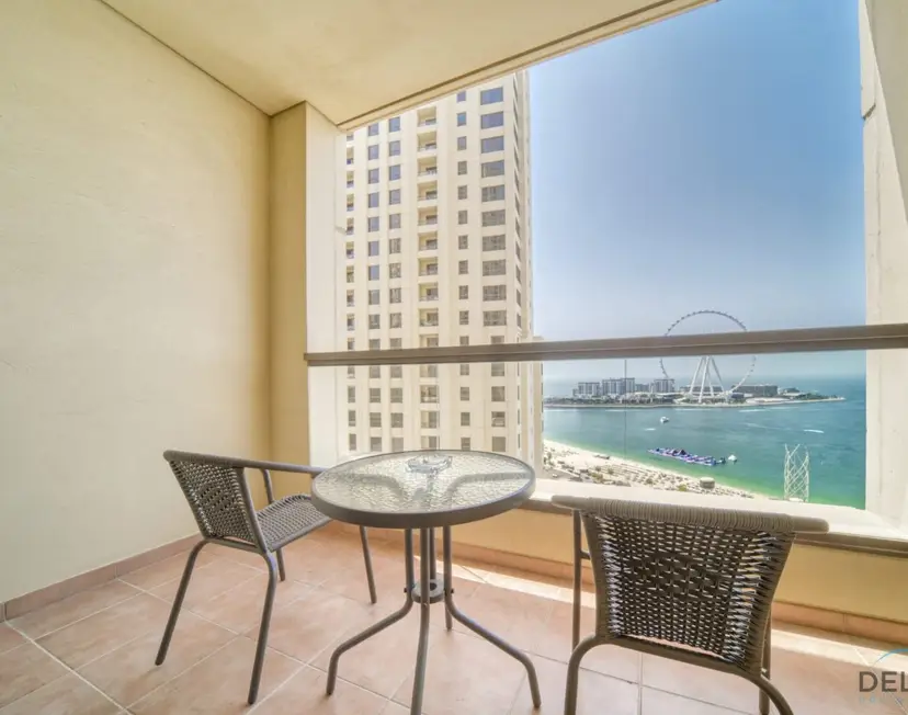 Pristine 2-Bedroom — Bahar — photo 10