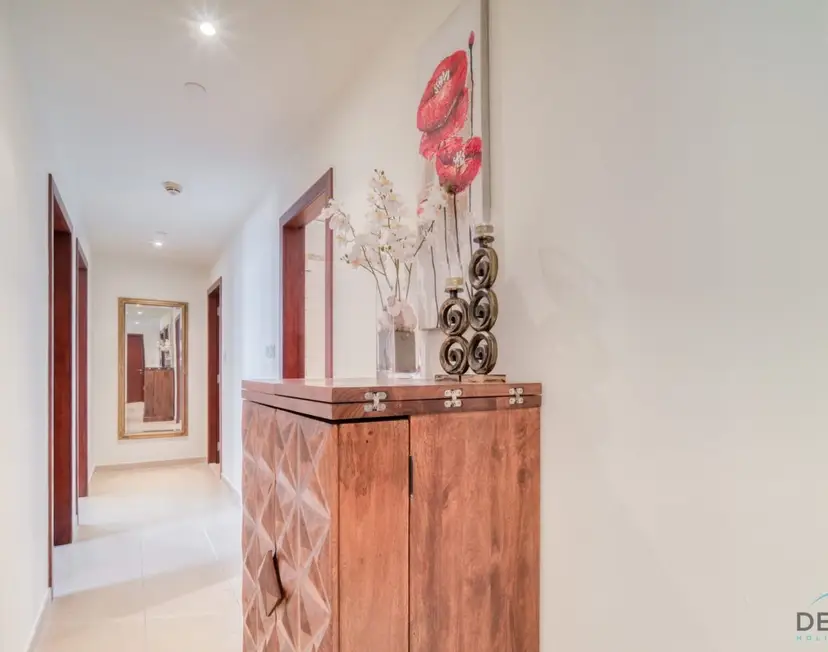 Pristine 2-Bedroom — Bahar — photo 9