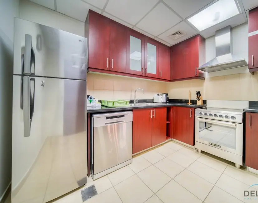 Pristine 2-Bedroom — Bahar — photo 8