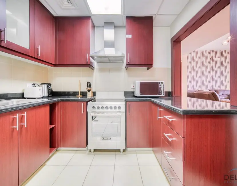 Pristine 2-Bedroom — Bahar — photo 7