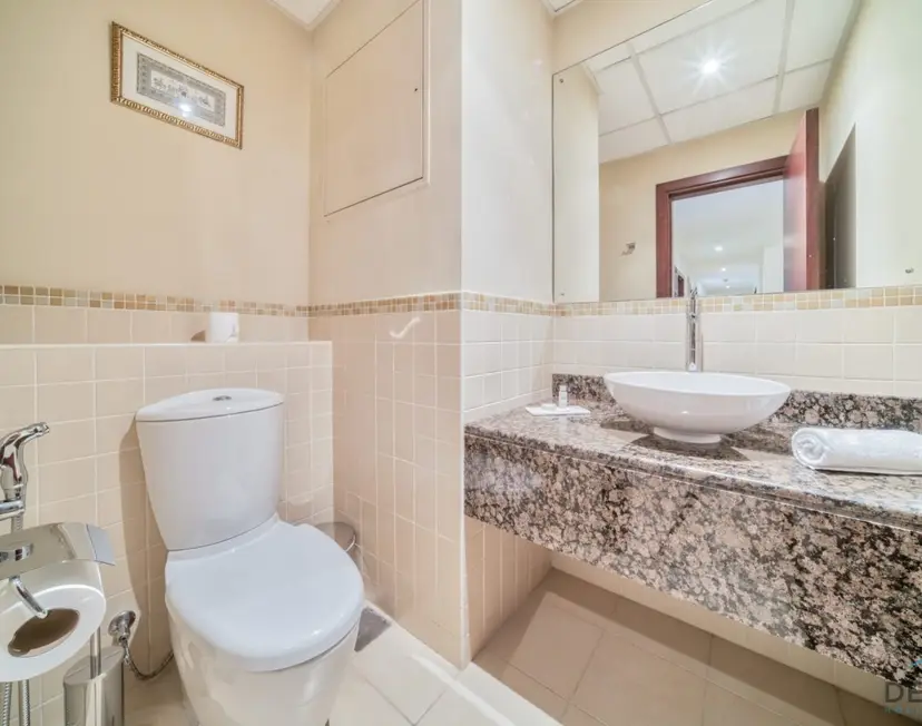 Pristine 2-Bedroom — Bahar — photo 6