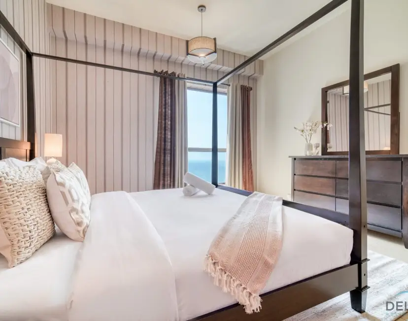 Pristine 2-Bedroom — Bahar — photo 15