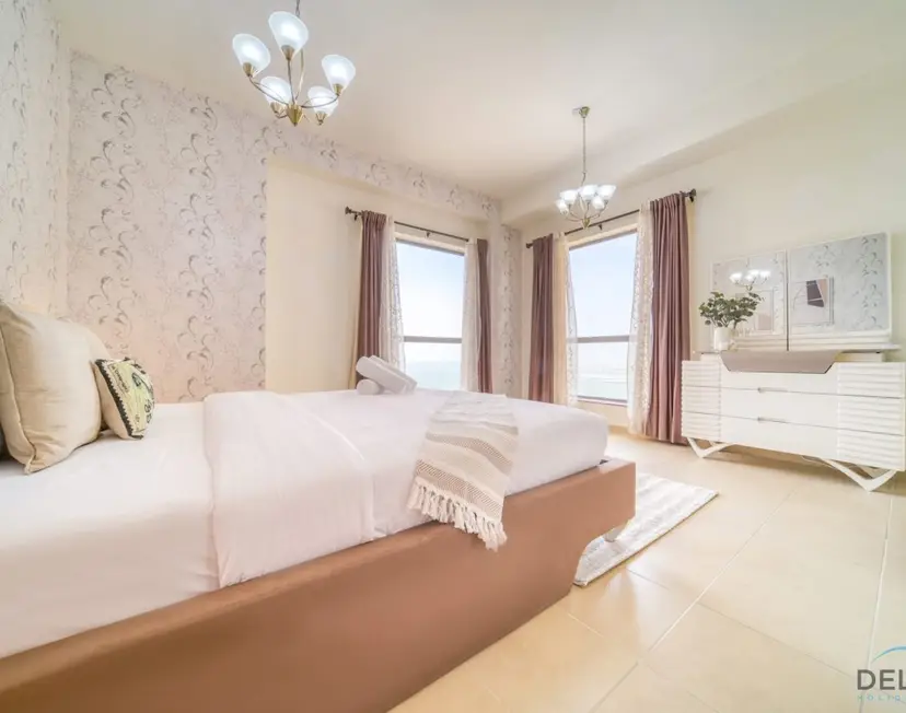Pristine 2-Bedroom — Bahar — photo 40