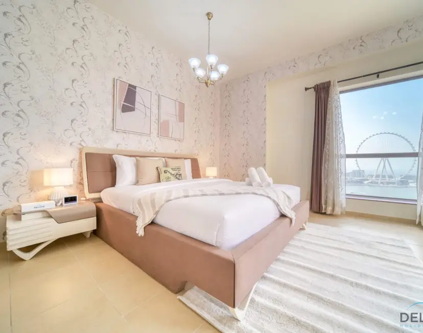 Pristine 2-Bedroom — Bahar — photo 39