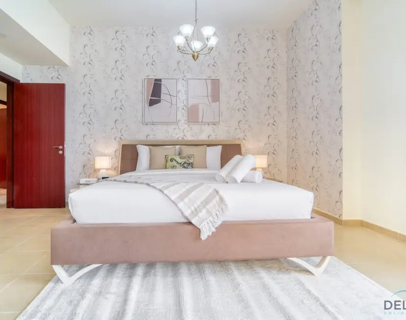 Pristine 2-Bedroom — Bahar — photo 26