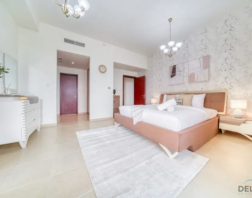 Pristine 2-Bedroom — Bahar — photo 37