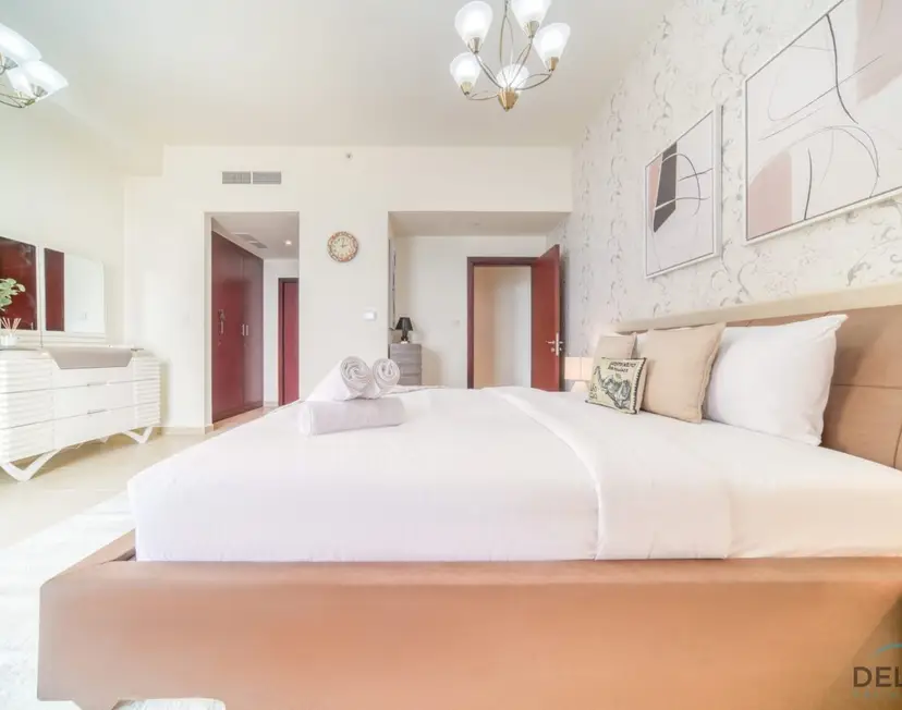 Pristine 2-Bedroom — Bahar — photo 35
