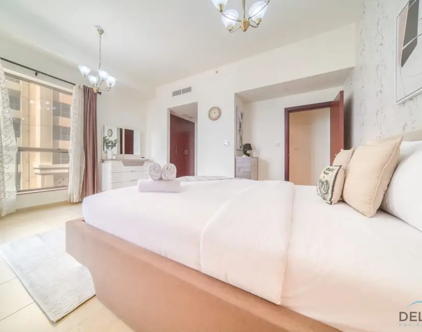 Pristine 2-Bedroom — Bahar — photo 34