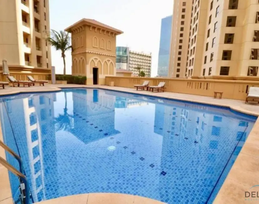 Pristine 2-Bedroom — Bahar — photo 38