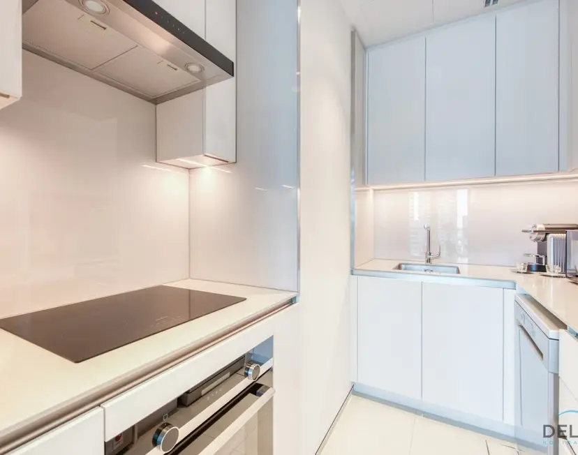 Exquisite 1-Bedroom at The Address Residences — Address Beach Resort — photo 16